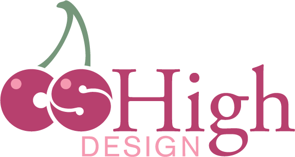 CSHigh Design logo